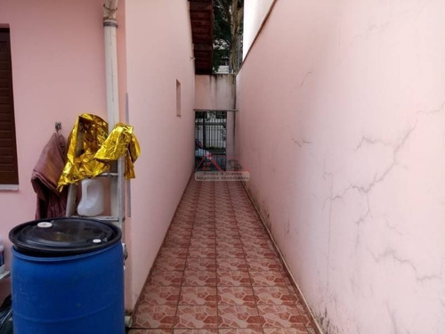 Imagem 21 de 26 de Casa A Venda - Jardim Santa Cruz - Excelente Casa - Id 1271 - 1271