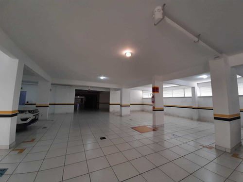 Imagem 21 de 26 de Apartamento Em Florianópolis - Sc - Ap1040_ccon