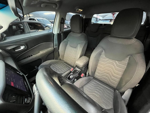 Fiat Toro 1.3 Freedom 16v Turbo Flex 4x2 Aut. 4p