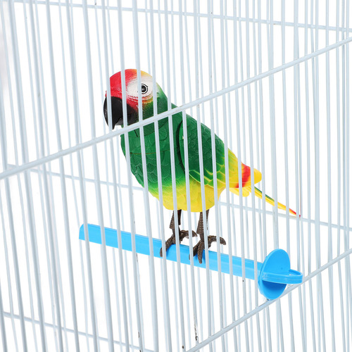 Perchas Para Pájaros, Perchas De Pie Para Pájaros, Soporte P