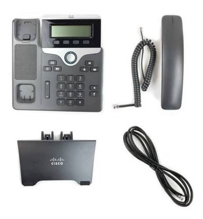 Teléfono Ip Cisco Cp7811-k9 Venta Ó Alquiler