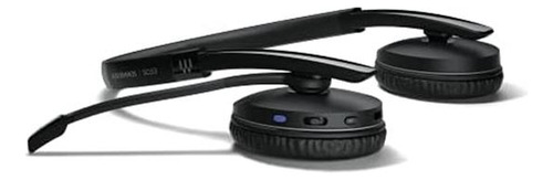 Epos Sennheiser C20 Auricular Bluetooth Con Micrófono | Audí