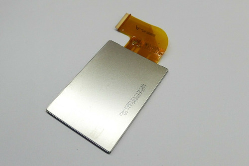 Display Para Nikon Coolpix P530