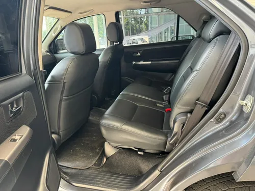 Toyota Fortuner 2.7l 4x2