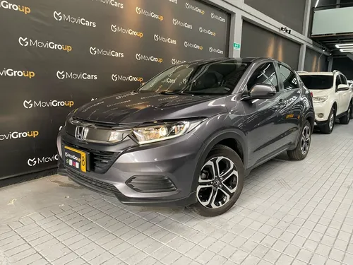 Honda HR-V 1.8 Lx