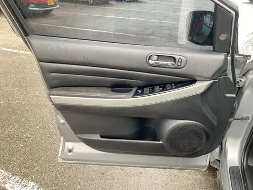 Mazda CX-7 2.5 2wd