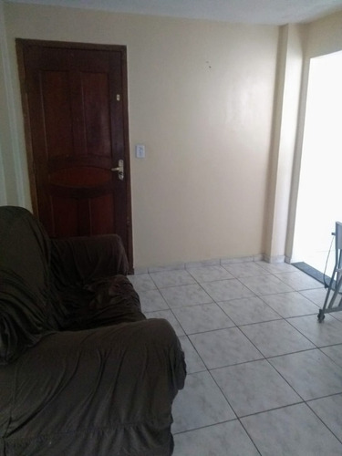Imagem 1 de 12 de Apartamento Com 2 Quartos Armário Garagem - Madureira - Aea2140