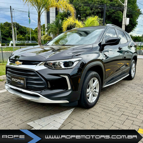 Chevrolet Tracker LT 1.0 TURBO 12V FLEX AUT.