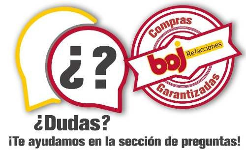 Cilindro De Rueda Spark 2013 - 2014 (1 Pza)
