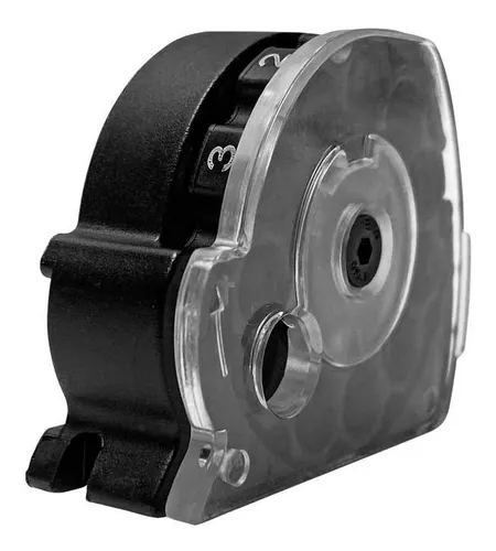 Cargador De 10 Tiros Para Rifle Calibre 5.5 Mm 3318 Beeman