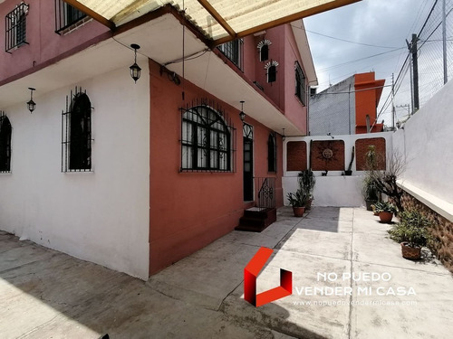 Imagen 3 de 28 de Propiedad Con Casa Y Departamento Ahuatepec