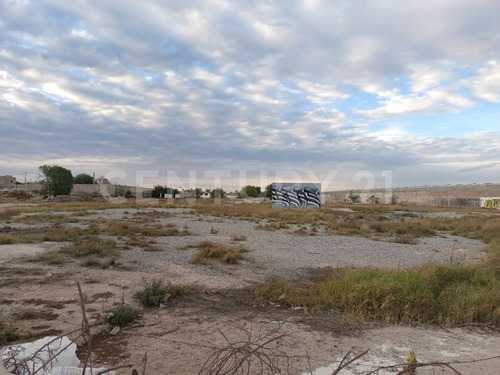 Terreno En Venta En El Aguaje, San Luis Potosí, S.l.p.