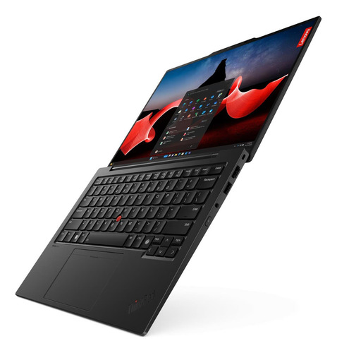 Laptop Lenovo Thinkpad X1 Carbon Gen 12 14 Ultra 7 155u 32gb