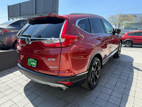 Honda CR-V 1.5 Touring Cvt