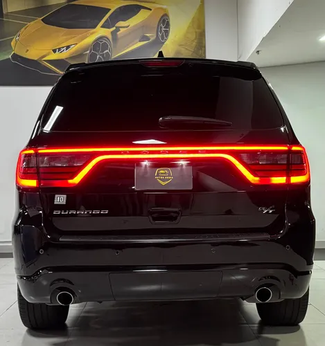 Dodge Durango 5.7 V8 R/t At