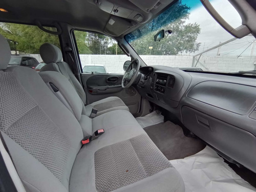 Ford F-150 4.6 Xlt V8 4x4 Space Cab