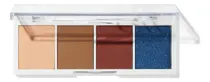 Comprar Elf Bite Size Eyeshadow Cuarteto Sombras Carnival Candy Color De La Sombra Carnival Candy