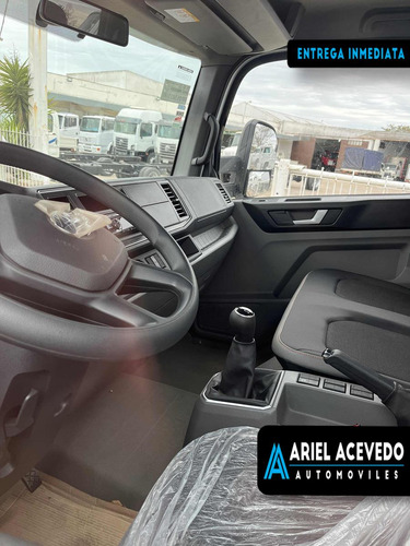 Volkswagen Express Delivery Express 4x2 2024 0km