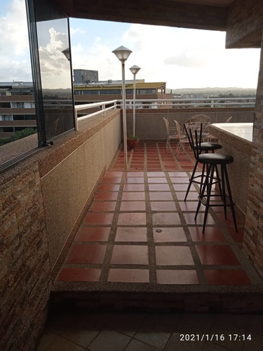 Imagen 8 de 12 de Apartamento En Pinemar I I I