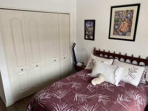 Imagen 18 de 30 de Lindisimo Departamento En Planta Baja Con Jardin.en Portezuelo C. De La Bahia En Venta
