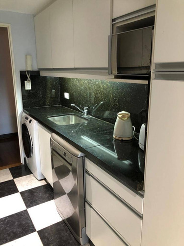 Imagen 17 de 22 de Venta - Departamento - 4 Ambientes C/ 2 Cocheras - Puerto Madero
