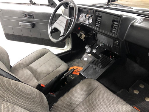 Chevy 500 Sl 1.6 Manual