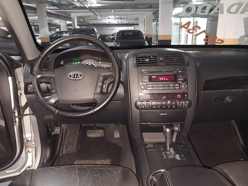 Kia Mohave 4.6 V8 Ex Aut. 5p