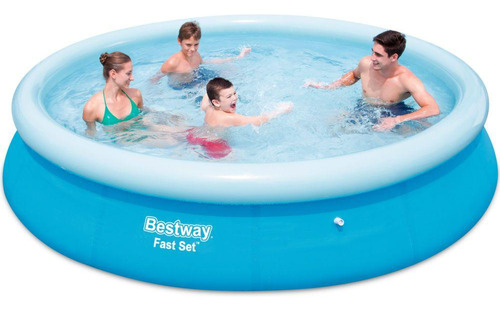 Piscina Inflável 5.377 Litros Bestway 57273