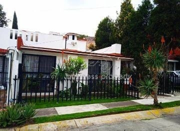 Imagen 10 de 10 de Casa En Venta En Jardines De Satélite