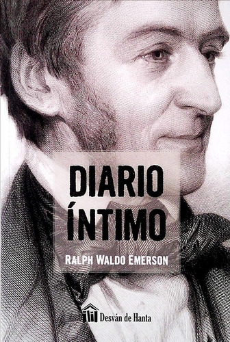 Diario Intimo - Emerson, Ralph Waldo