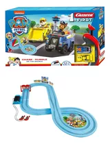 Paw Patrol Bus Patrulla Canina Juguete Pawpatroler Carros