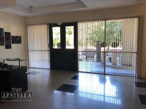 Departamento 4 Amb - 2 Cocheras - 125 M² Cubiertos - Ramos Mejia