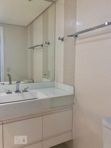 Apartamento À Venda - Santo Amaro, 4 Quartos, 147 - S893131670