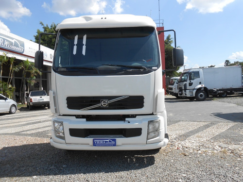 Vm 260 Chassi