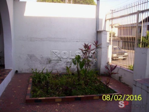 Imagem 6 de 15 de Sobrado - Agua Fria - Ref: 20357 - V-20357