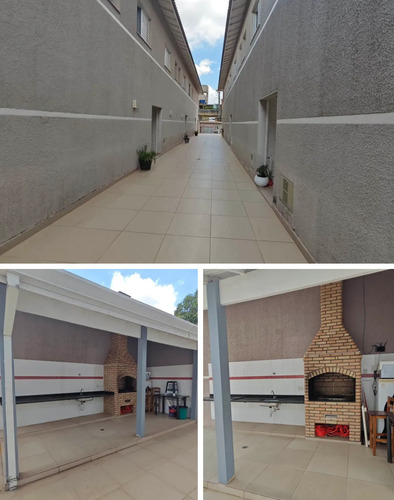 Oportunidade Única Casa Condomínio Osasco Direto Com Proprie