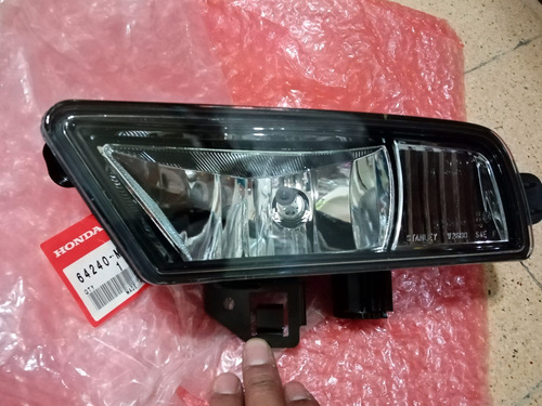 Faro Niebla Original Agencia Honda Cr V 2015 - 2016