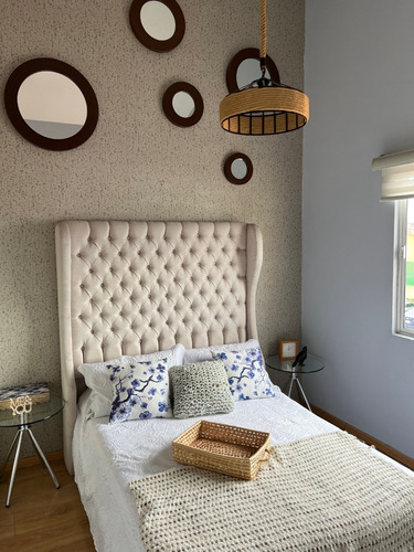 Imagen 19 de 29 de Se Vende Casa En El Marqués Querétaro