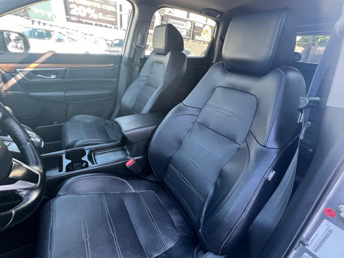Honda CR-V 1.5 Touring Cvt