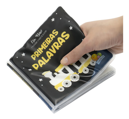 Olá, Bebê! Primeiras Palavras, De Todolivro Editora
