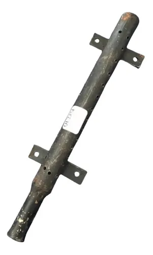Quemador Flauta 25cm