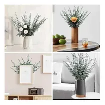 Comprar Lindas Flores Artificiales. Set De 10 Unidades