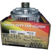 Comprar Fan Clutch Para Ford 300 Rosca Izquierda