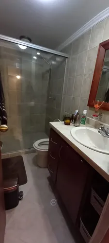 Apartamento En Venta En Conquistadores. Cod V10880