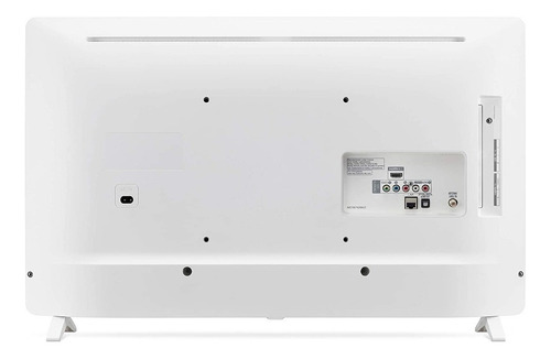 Imagen 6 de 7 de Smart Tv 32 Pulgadas LG Ai Thinq 32lm620b Hdr Wifi Oficial