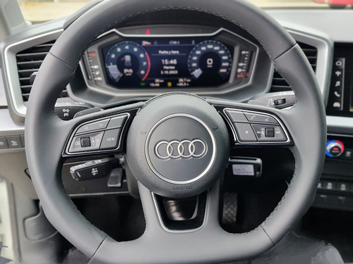 Audi A1 Sportback 2.0 40 Tfsi 150Cv