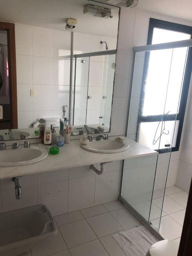 Apartamento À Venda, 4 Quartos, 4 Suítes, 3 Vagas, Graça - Salvador/ba - 746