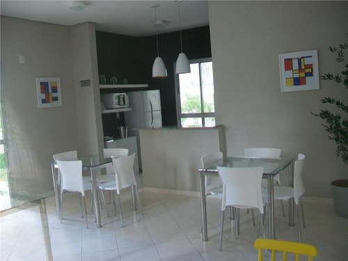 Magnum Residencial - 3 Dorms. (1 Suíte) - 2 Vagas - Ap0970