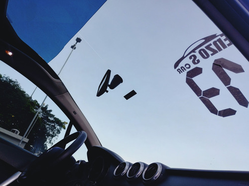 Citroën C3 1.5 TENDANCE 8V FLEX 4P MANUAL