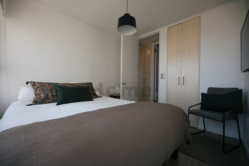 Maule 150 - Departamento 2d1b, Santiago